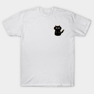 Cute Chipmunk T-Shirt